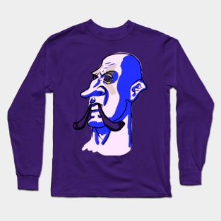 Troll Long Sleeve T-Shirt